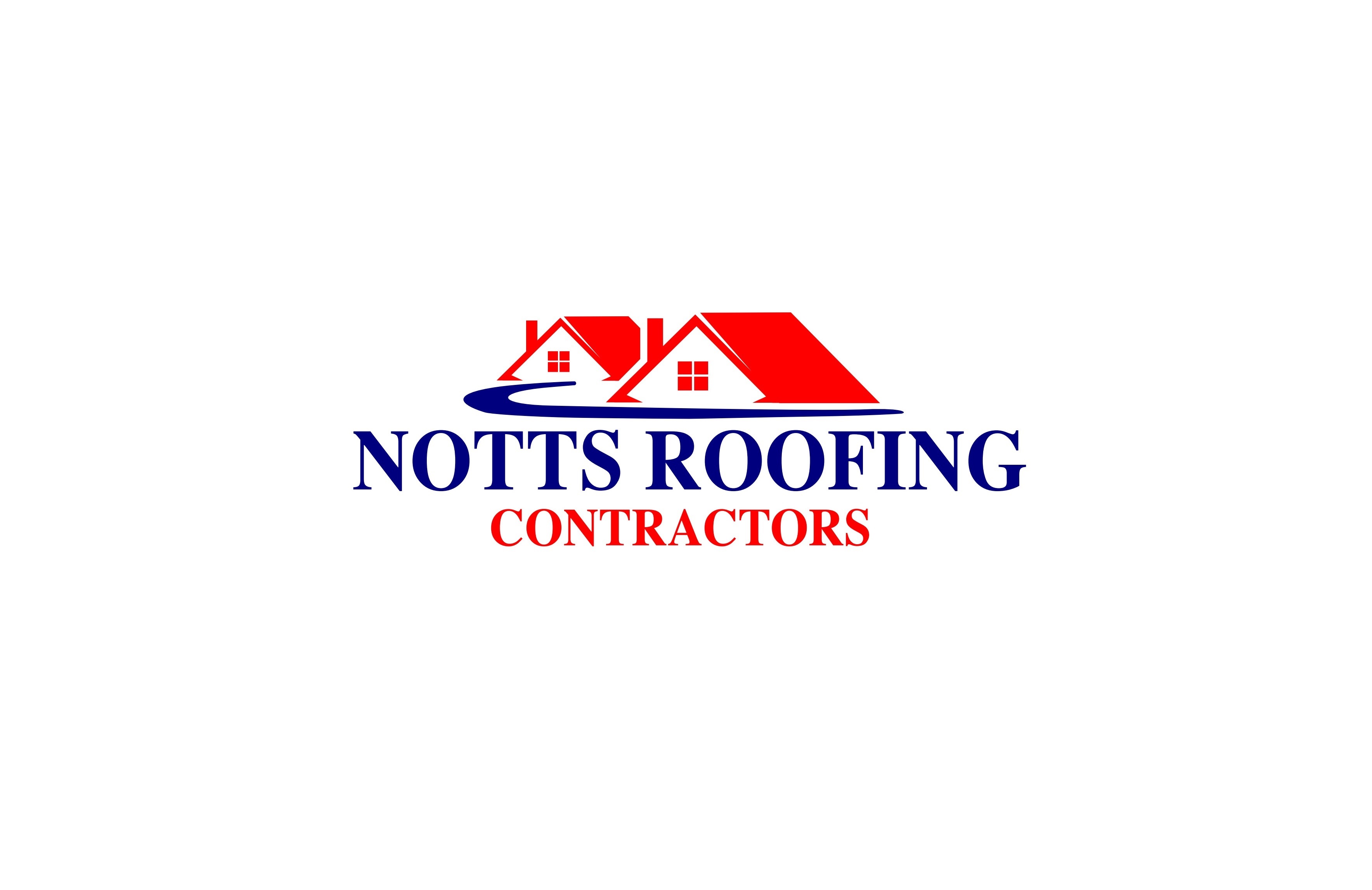 Logo of Notts Roofing Contractors
