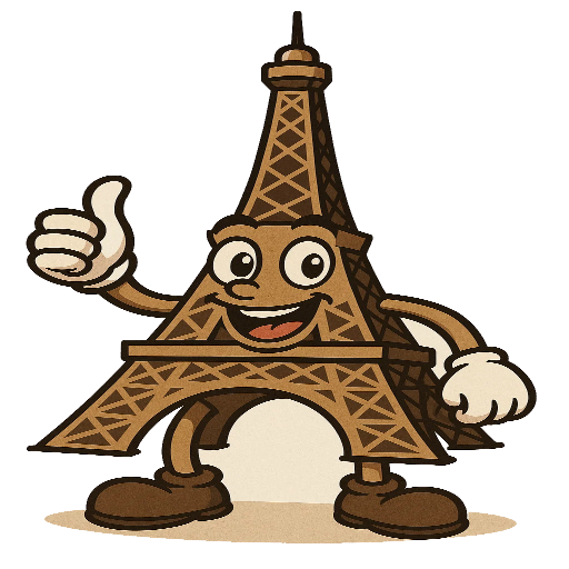 Logo of Car Hire Paris