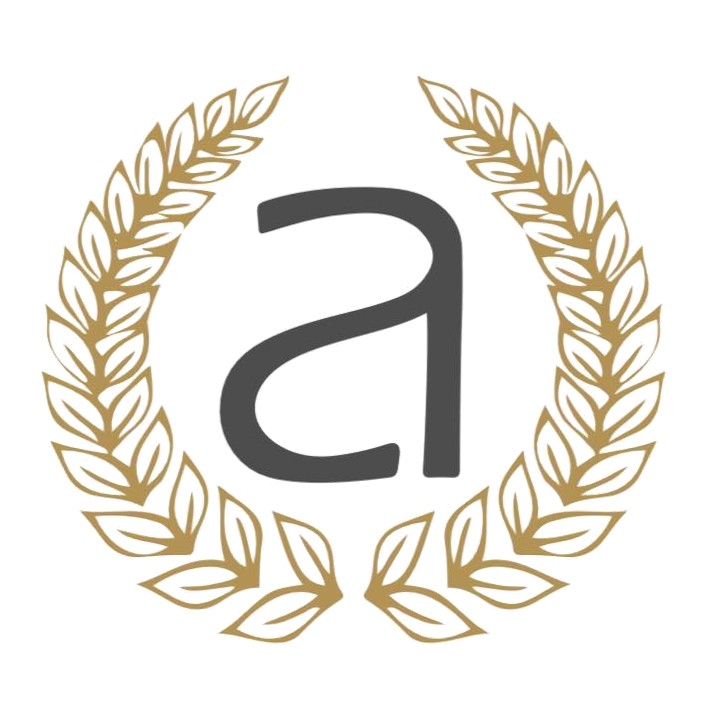 Logo of Athena Building Landscaping Ltd