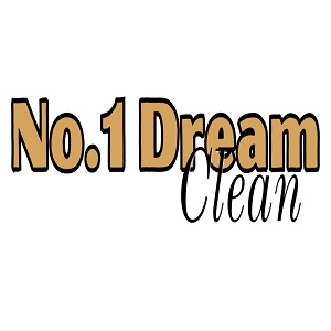 Logo of NO1 DREAM CLEAN