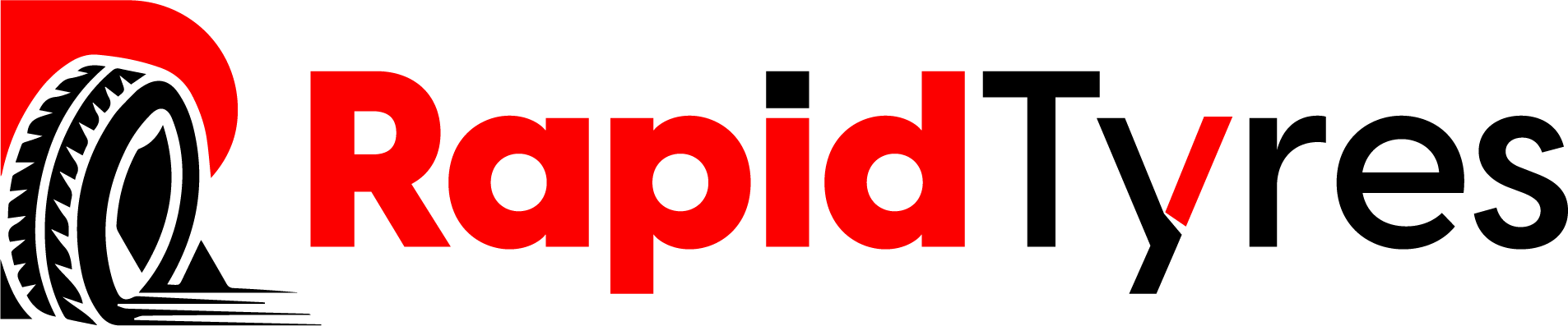 Logo of Rapid tyres Limited