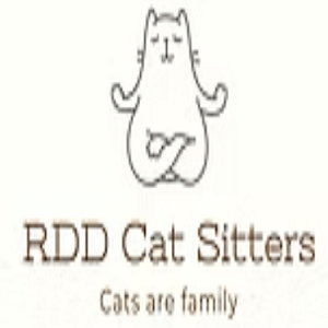 Logo of RDD Cat Sitters Cat Breeders In Woking, Surrey