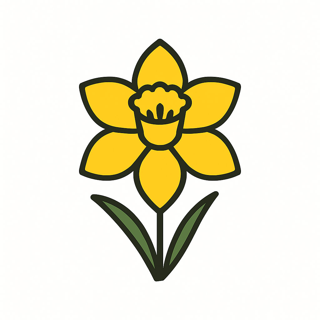 Logo of Daffodil Carpentry