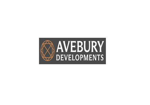 Logo of AVEBURY DEVELOPMENTS