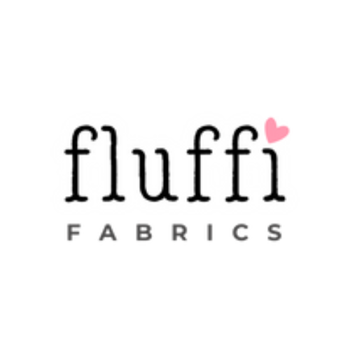 Logo of Fluffi Fabrics Apparel And Accessories Retail In Leicester, Leicestershire Logo of Fluffi Fabrics Apparel And Accessories Retail In Leicester, Leicestershire