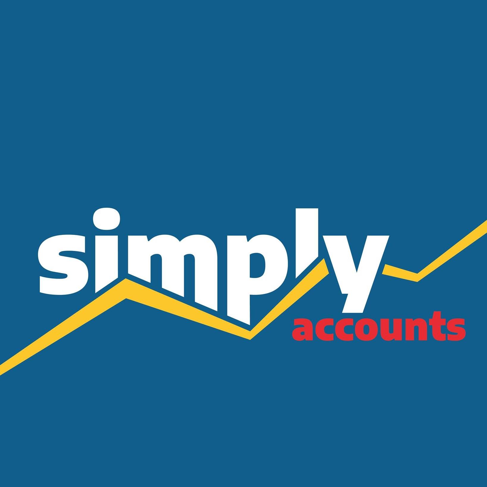 Logo of Simply Accounts