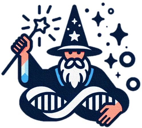 Logo of OLIGOWIZARD LTD