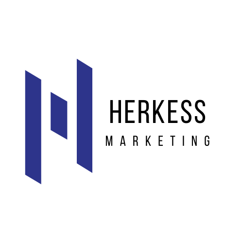 Logo of Herkess Marketing