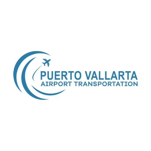 Logo of Puerto Vallarta Airport Transportation