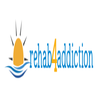 Logo of Rehab 4 Addiction In Brighton