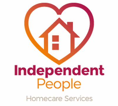 Logo of Independent People Homecare Services Guildford Residential Care Homes In Guildford, Surrey