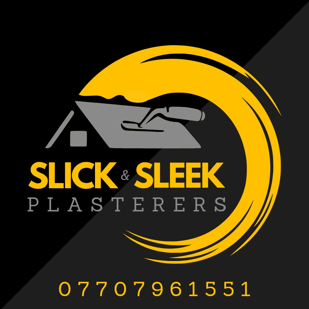 Logo of Slick & Sleek Plasterers Plasterers Screeders And Dry Lining Contractors In Stoke On Trent, Staffordshire