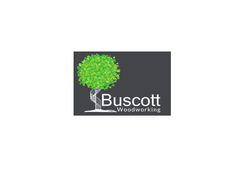 Logo of Buscott Woodworking