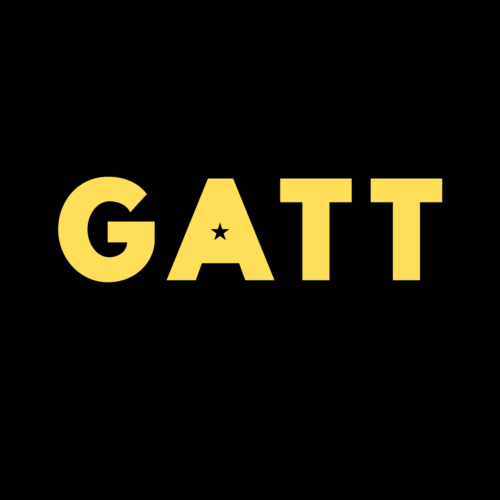 Logo of Gatt