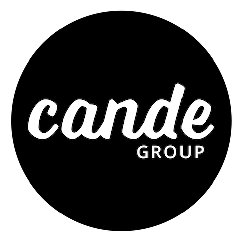 Logo of CANDE GROUP LTD Film And Video In Hinckley, Leicestershire