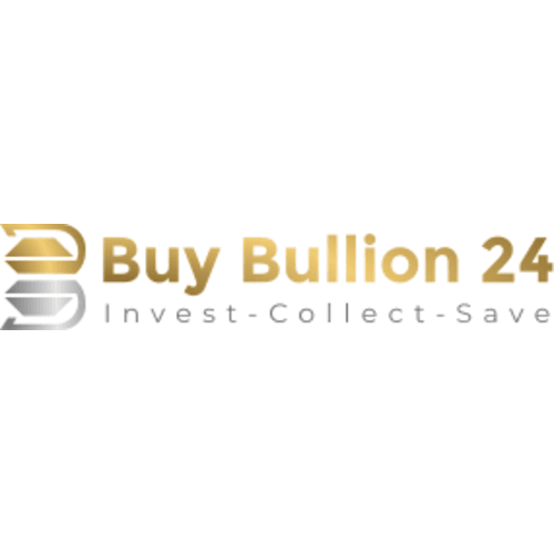 Logo of Buy Bullion 24 Bullion Dealers In Harrow, London