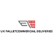 Logo of UK Pallet Commercial Deliveries Ltd