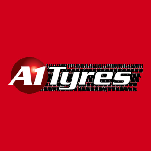 Logo of A1 Tyres