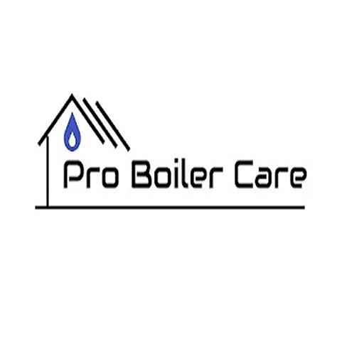 Logo of Pro Boiler Care Limited Heating Contractors And Consultants In Hitchin, Loanhead