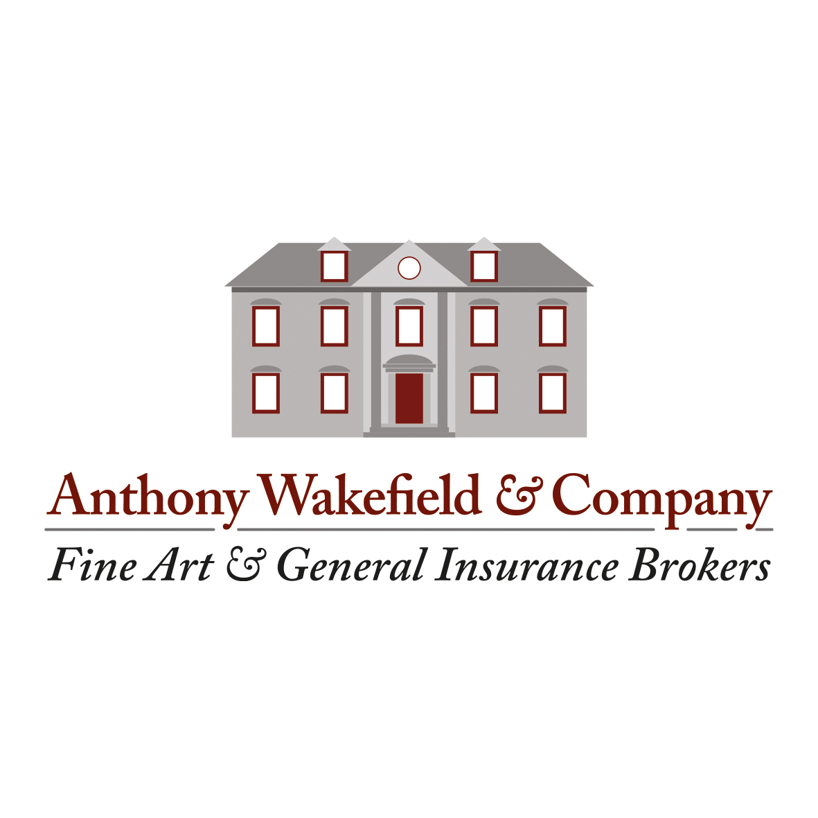 Logo of Anthony Wakefield and Company Ltd Insurance Brokers In Dorking, Surrey Logo of Anthony Wakefield and Company Ltd Insurance Brokers In Dorking, Surrey