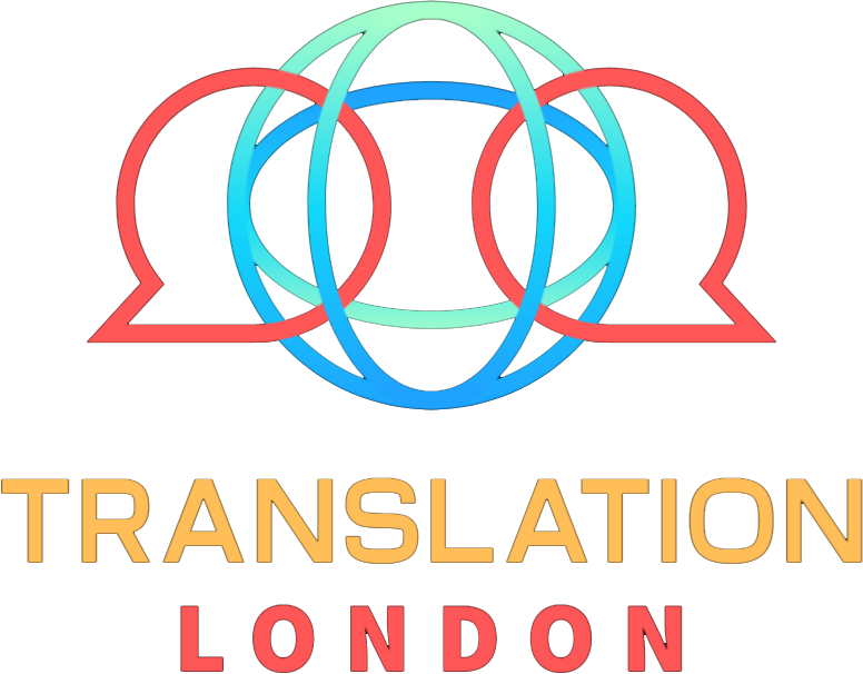 Logo of Translation London
