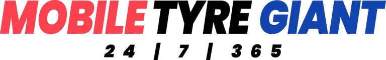 Logo of Mobile Tyre Giant