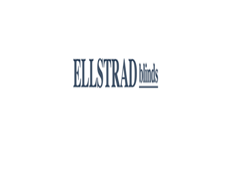 Logo of Ellstrad Blinds