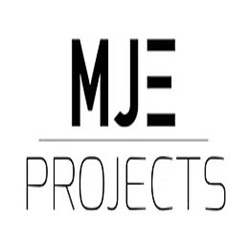 Logo of MJE Projects Ltd