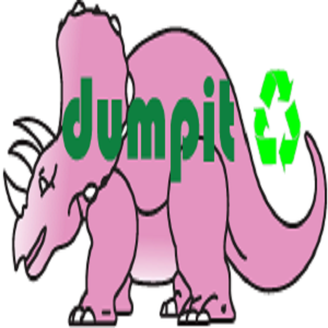 Logo of Dumpit UK