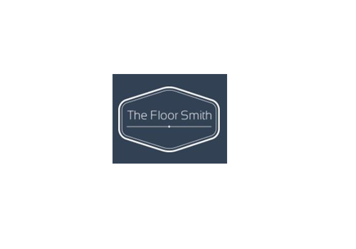 Logo of The Floor Smith