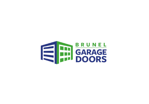 Logo of Brunel Garage Door