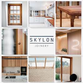Logo of Skylon Construction Limited