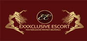 Logo of Exclusive Escorts Birmingham