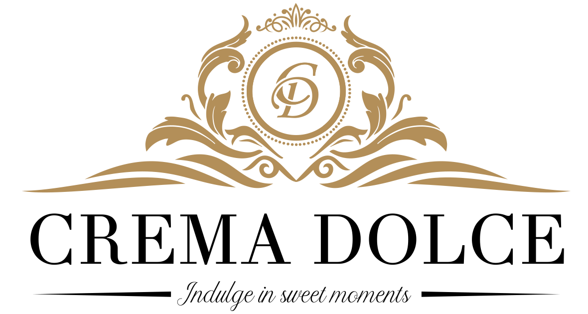 Logo of Crema Dolce