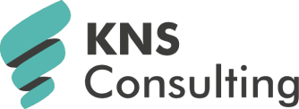 Logo of KNS Consulting