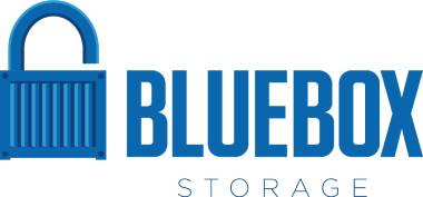 Logo of Bluebox Storage