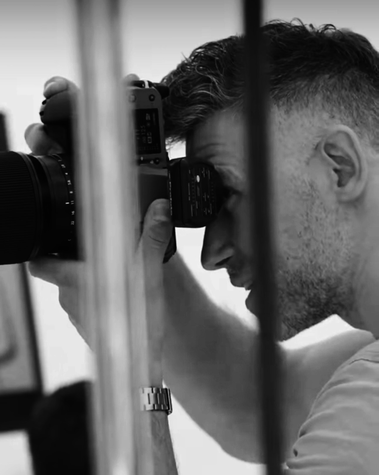 Logo of Richard Miles Photography Ltd