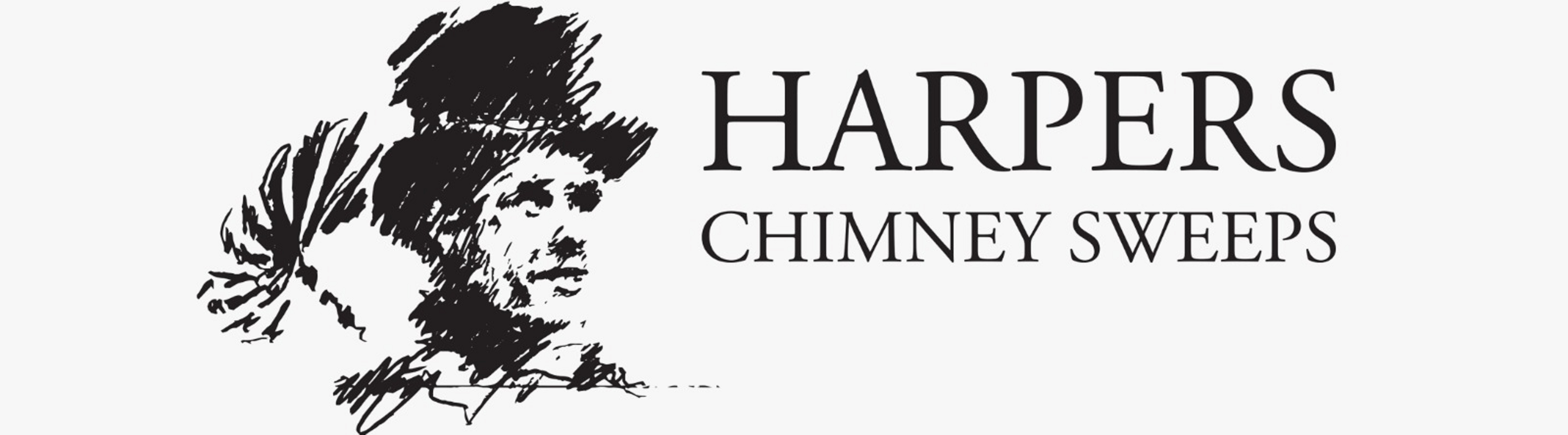 Logo of HarpersChimneySweeps