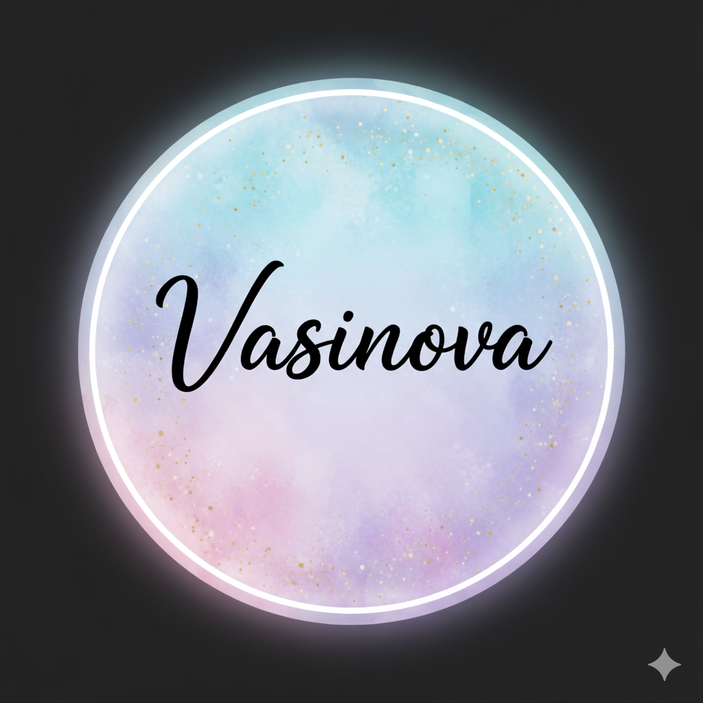 Logo of Vasinova Fashion Accessories In Nethy Bridge, Newark