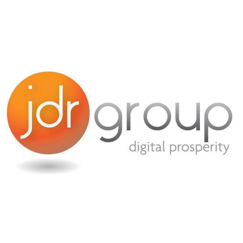 Logo of JDR Group
