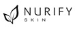 Logo of Nurify Skin