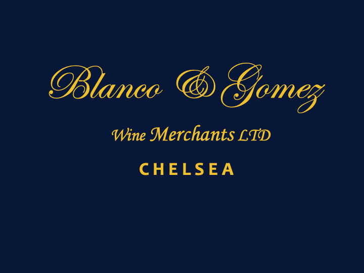 Logo of BLANCO GOMEZ WINE MERCHANTS