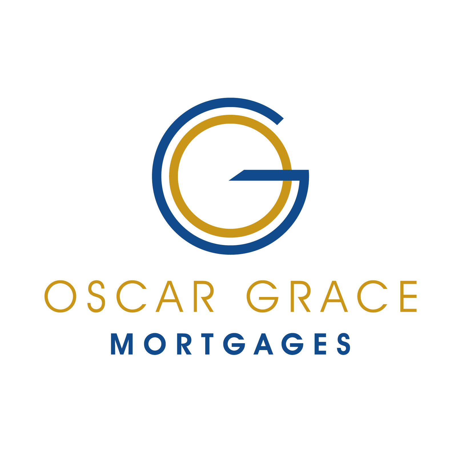 Logo of Oscar Grace Mortgages Ltd