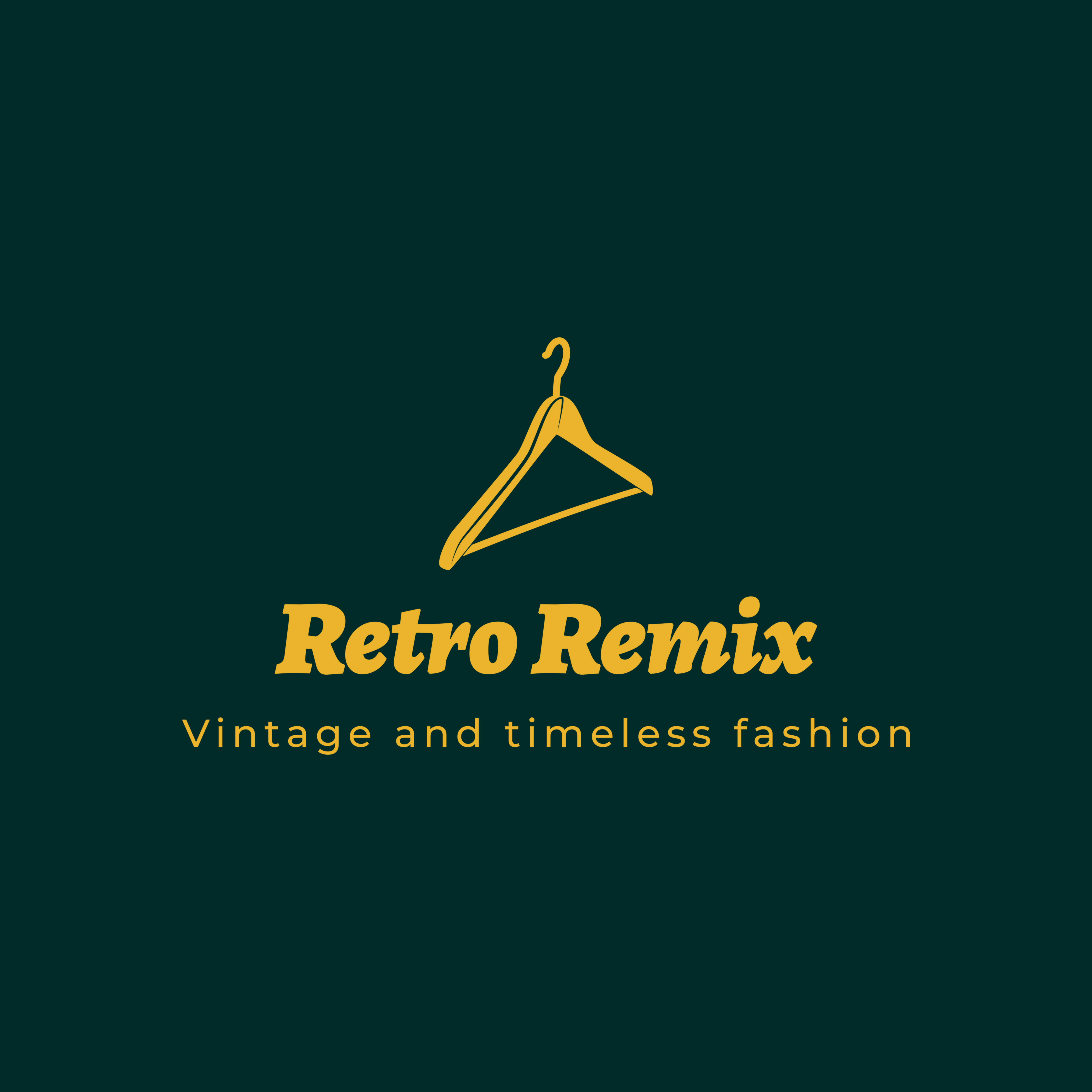 Logo of Retro remix