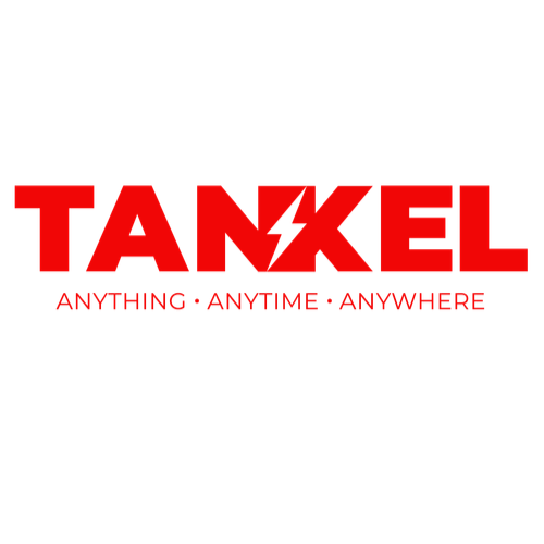 Logo of Tankel Logistics