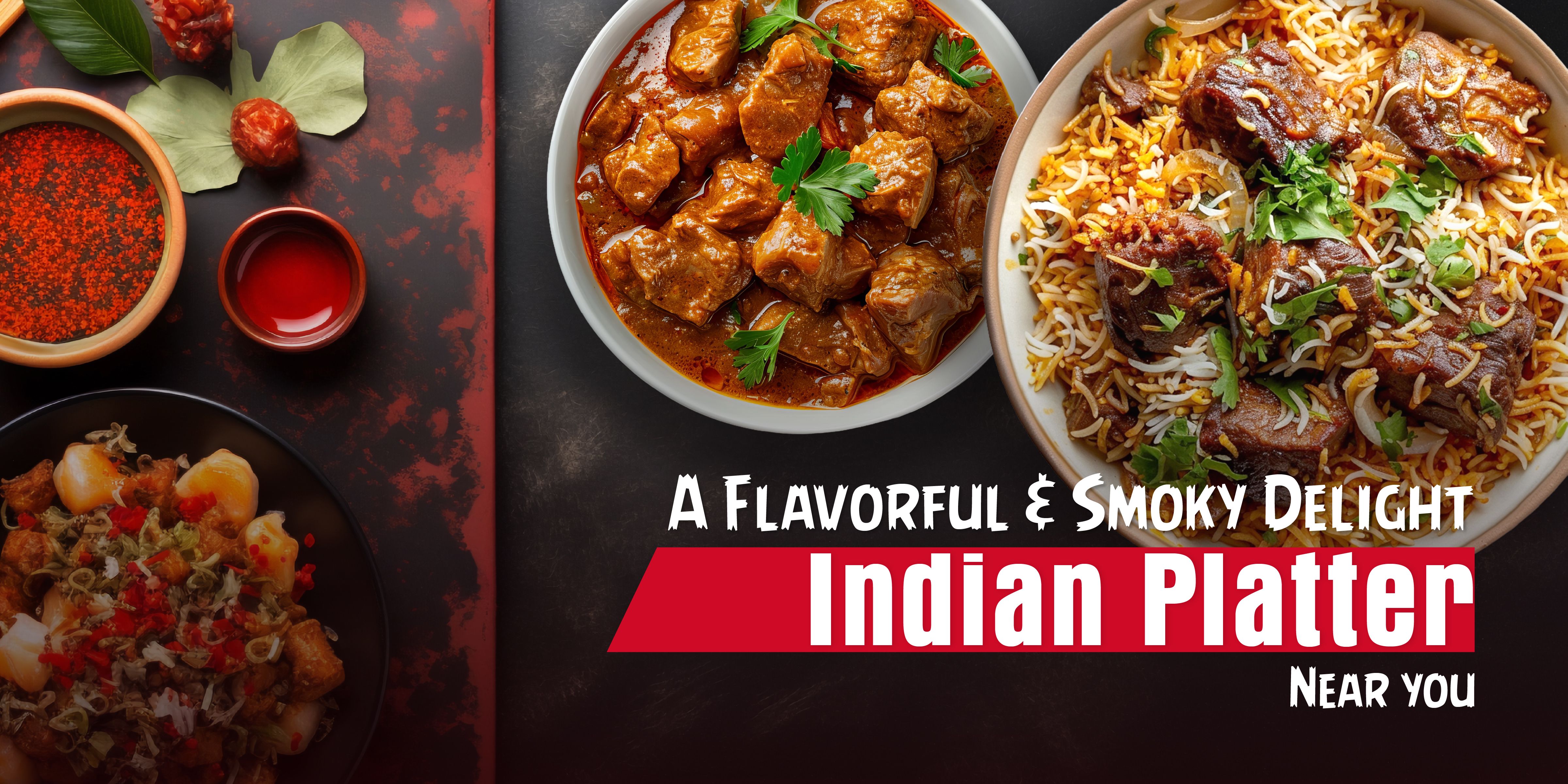 Logo of Tikka Massala