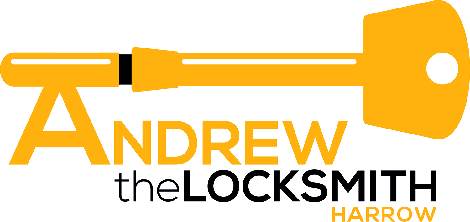 Logo of Andrew the Locksmith Harrow