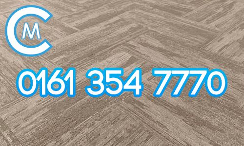 Logo of Carpet Cleaning Manchester