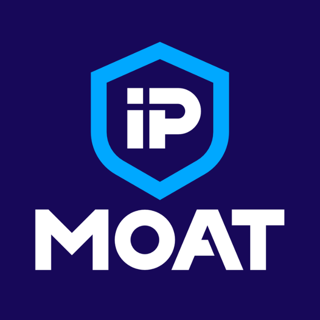 Logo of IP Moat