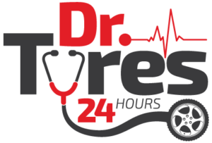 Logo of Dr Tyre Shop 24 Hour Mobile Service